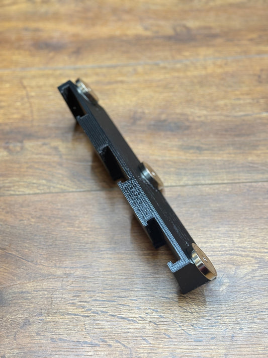 M18 Triple Battery Holder