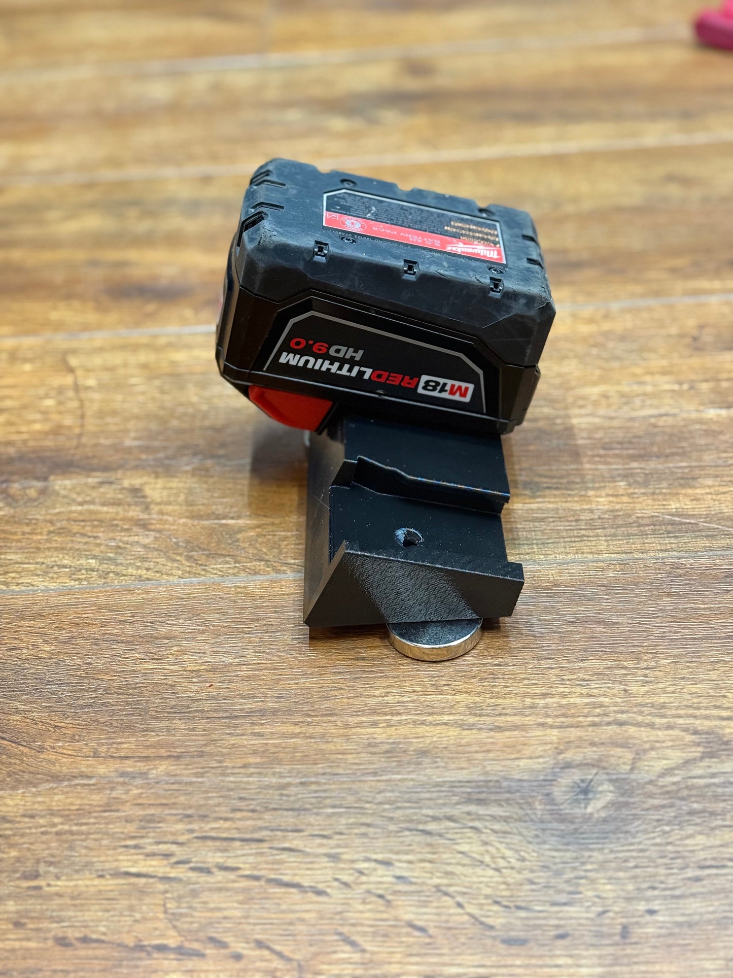 M18 Triple Battery Holder