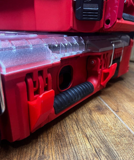 SpillStop for Packout model 48-22-8430