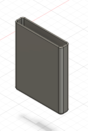 Snap Sip Depth Tool Holder