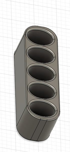 LocTite Bottle Holder - 36ml