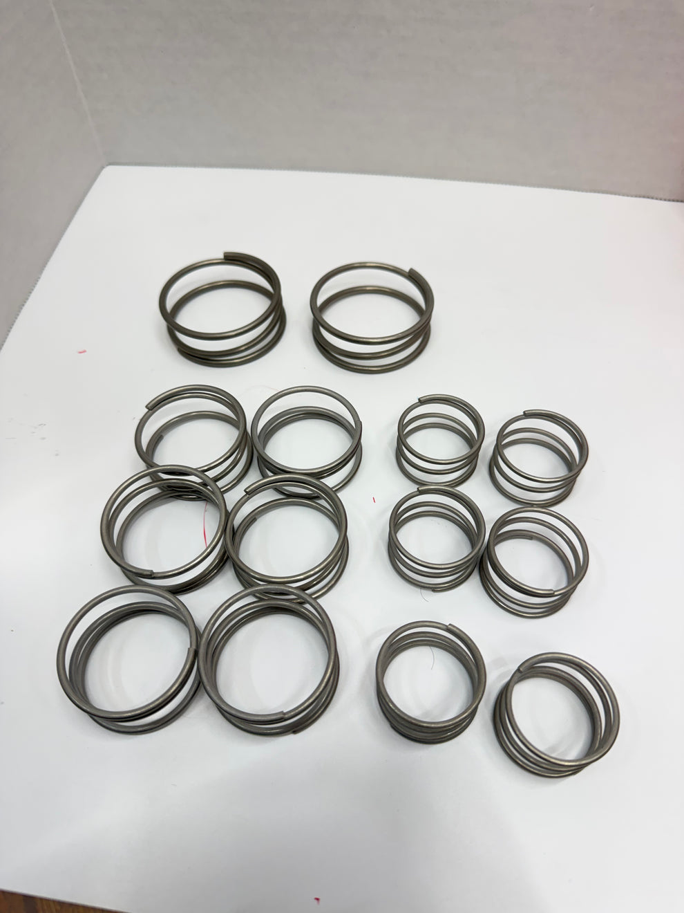 STL and Springs for SnapFlange™ - SPRINGS AND STL