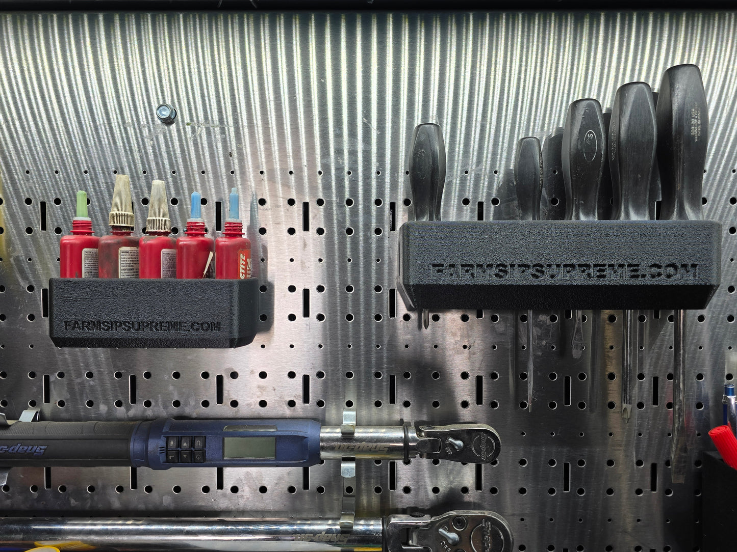 LocTite Bottle Holder - 36ml