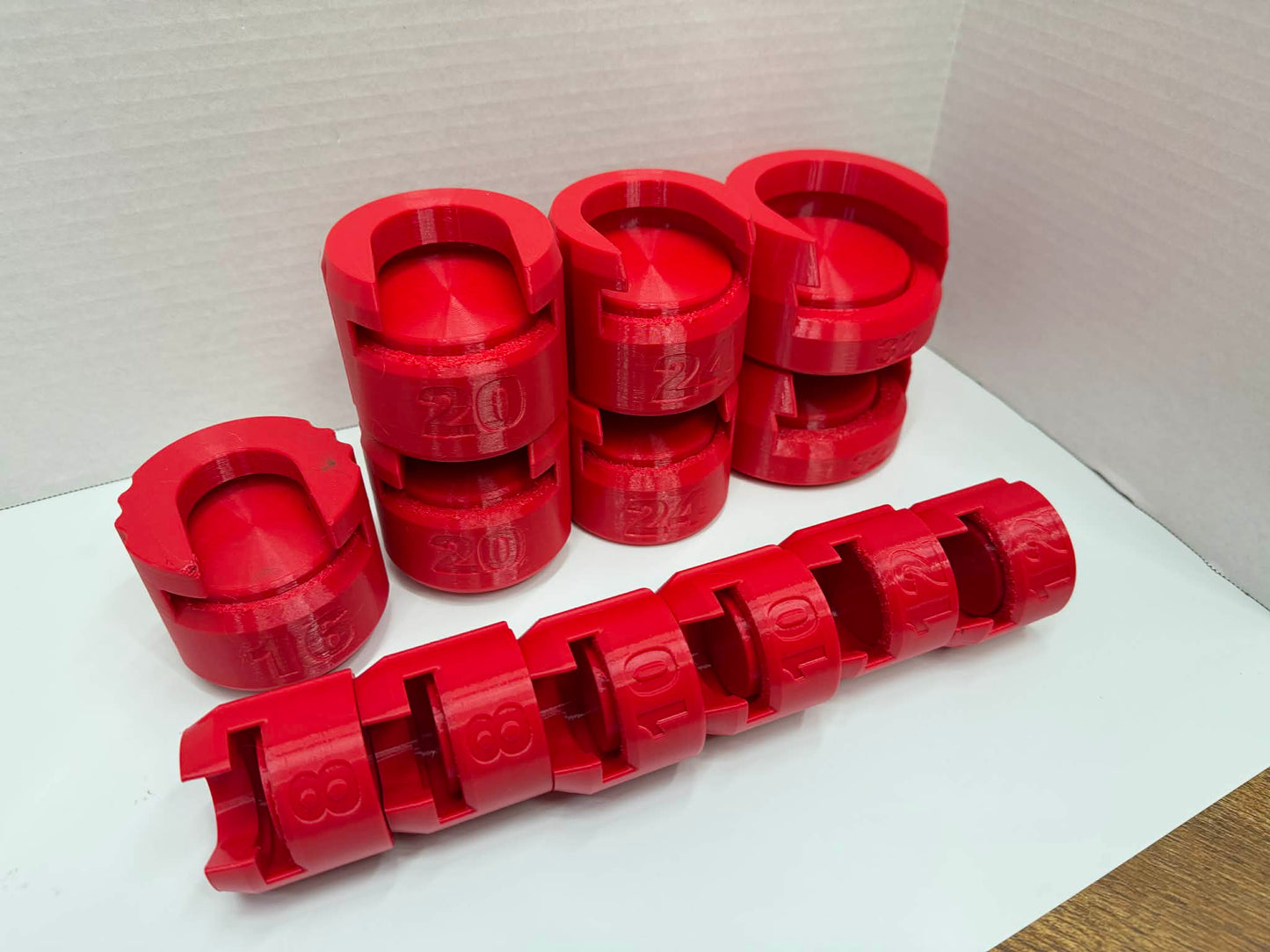 SnapFlange™

Hose Saver Flange Protection - Full Kit -PREORDER
