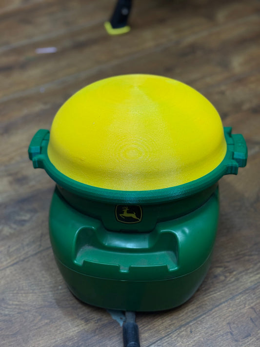 StarFire 3000 Dome Cap