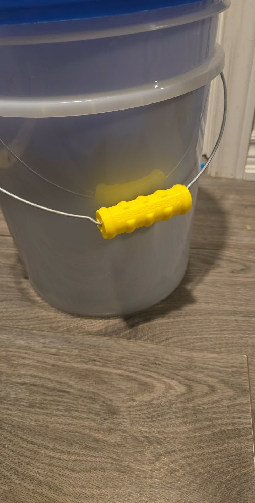 5 gallon bucket handles -