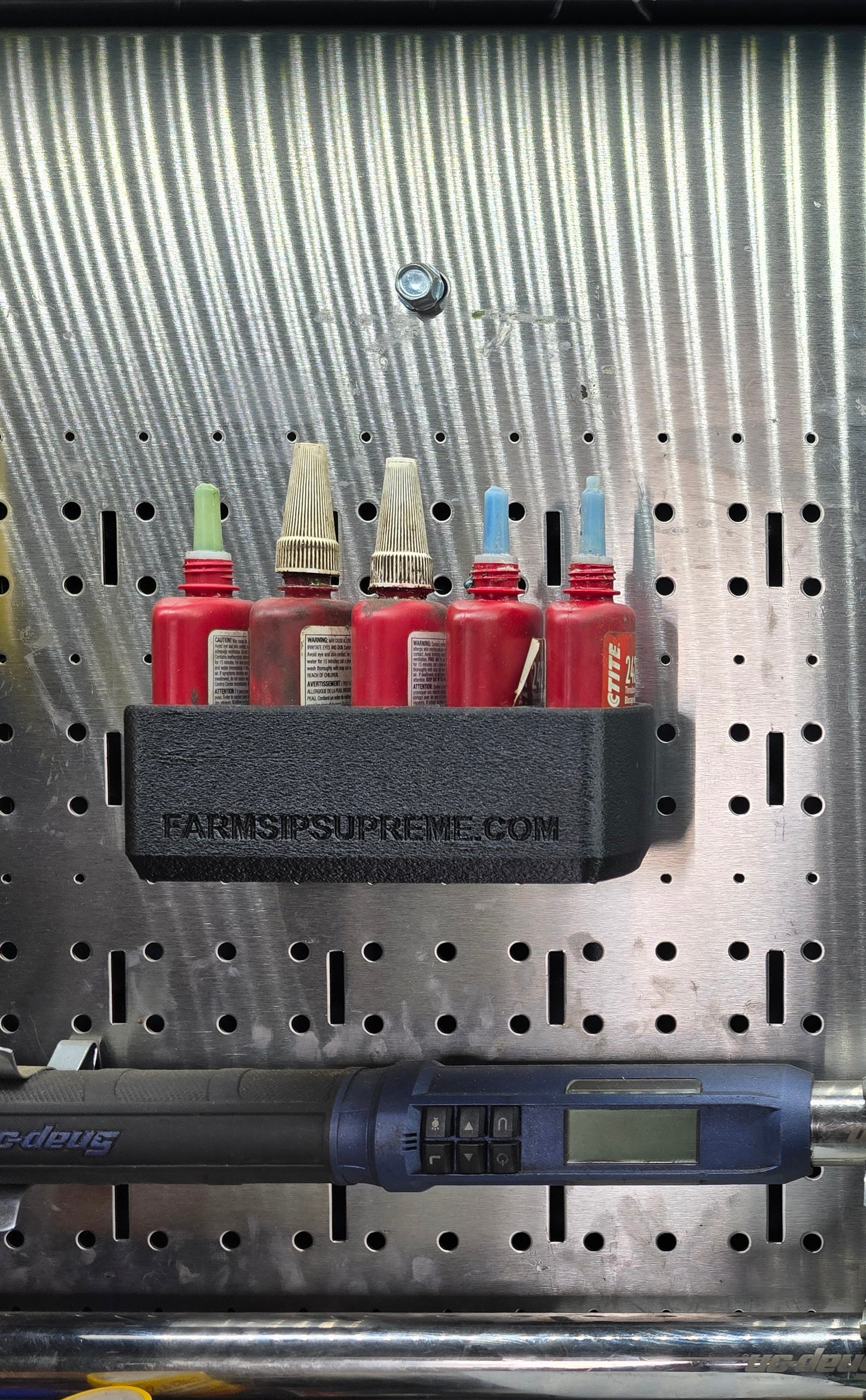 LocTite Bottle Holder - 36ml