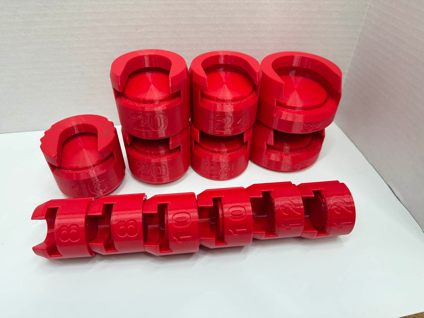 SnapFlange™

Hose Saver Flange Protection - Full Kit -PREORDER