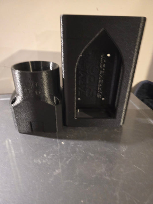 Snap Sip yeti 36 oz/glove holder