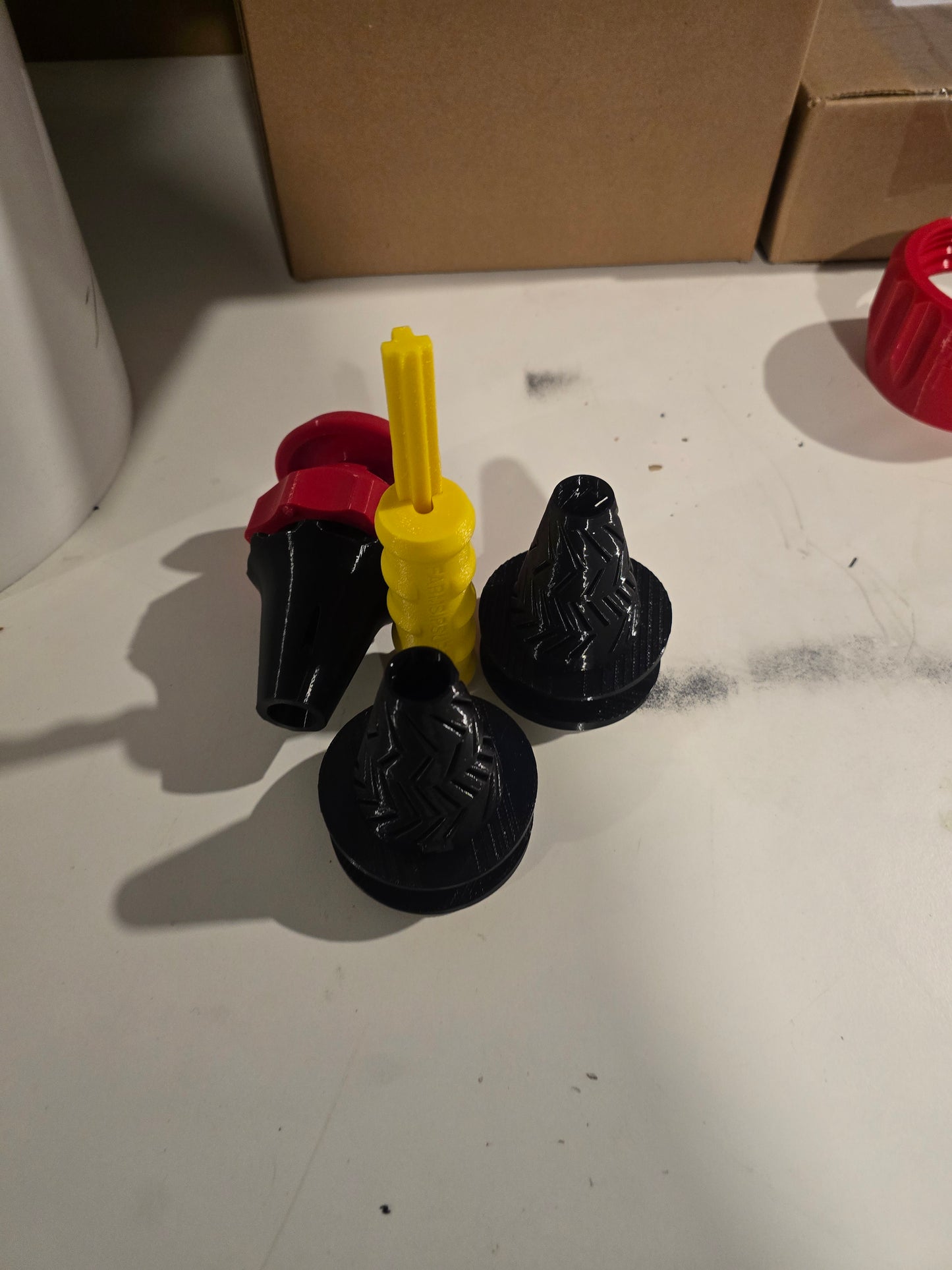 🪰 All-In-One 5 Gallon Bucket Fly Trap 🪰