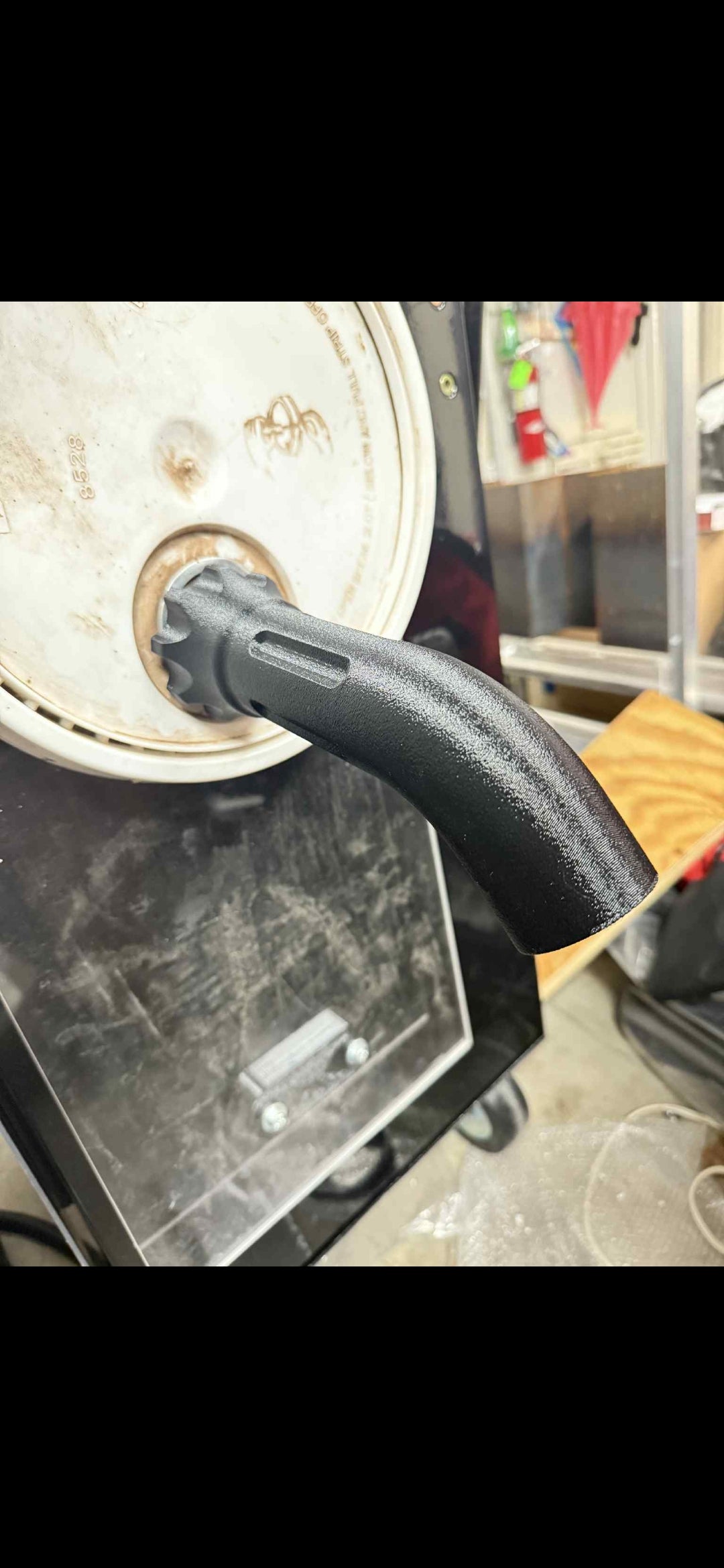 5 Gallon Bucket Spout