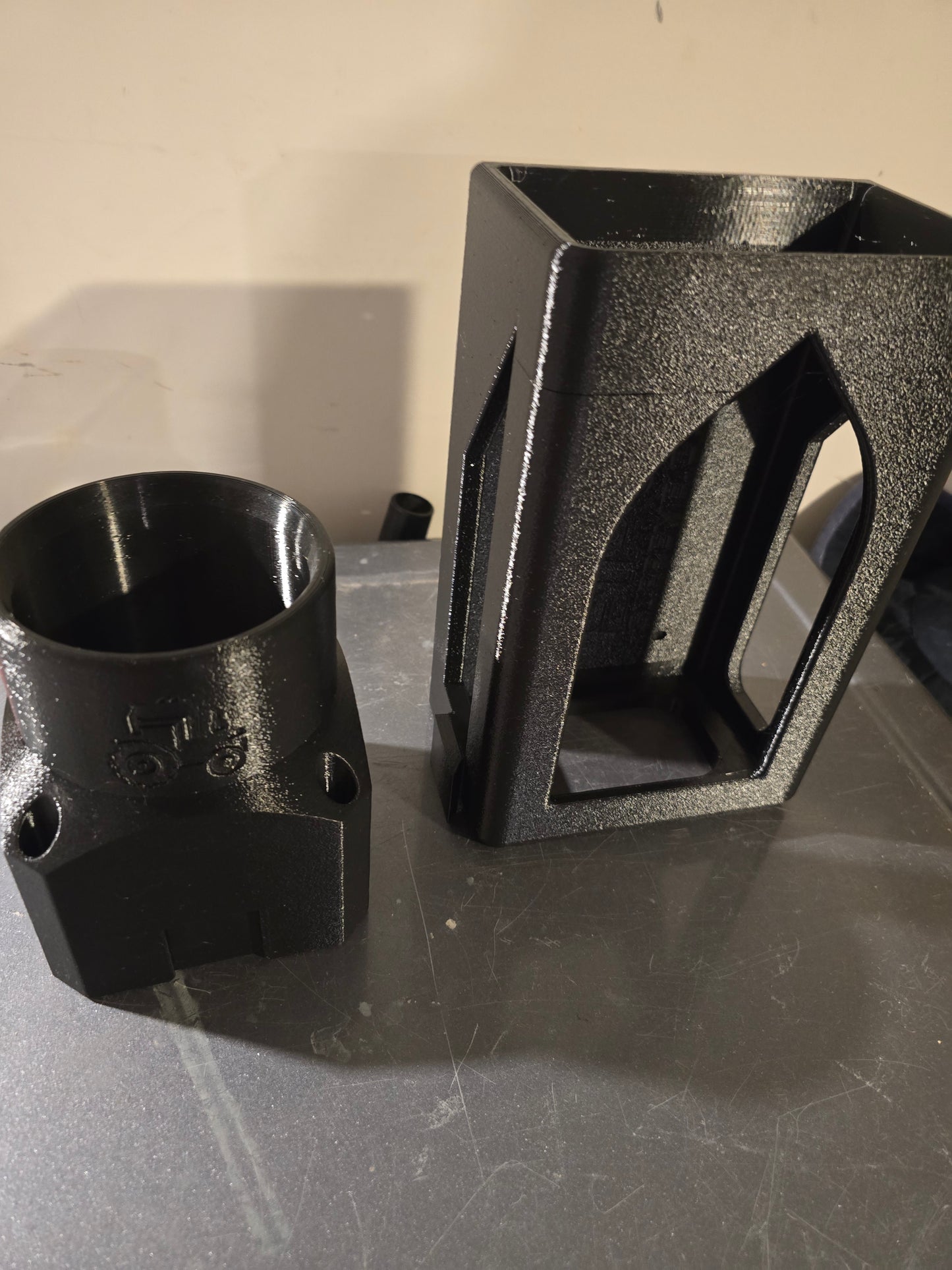 Snap Sip yeti 36 oz/glove holder