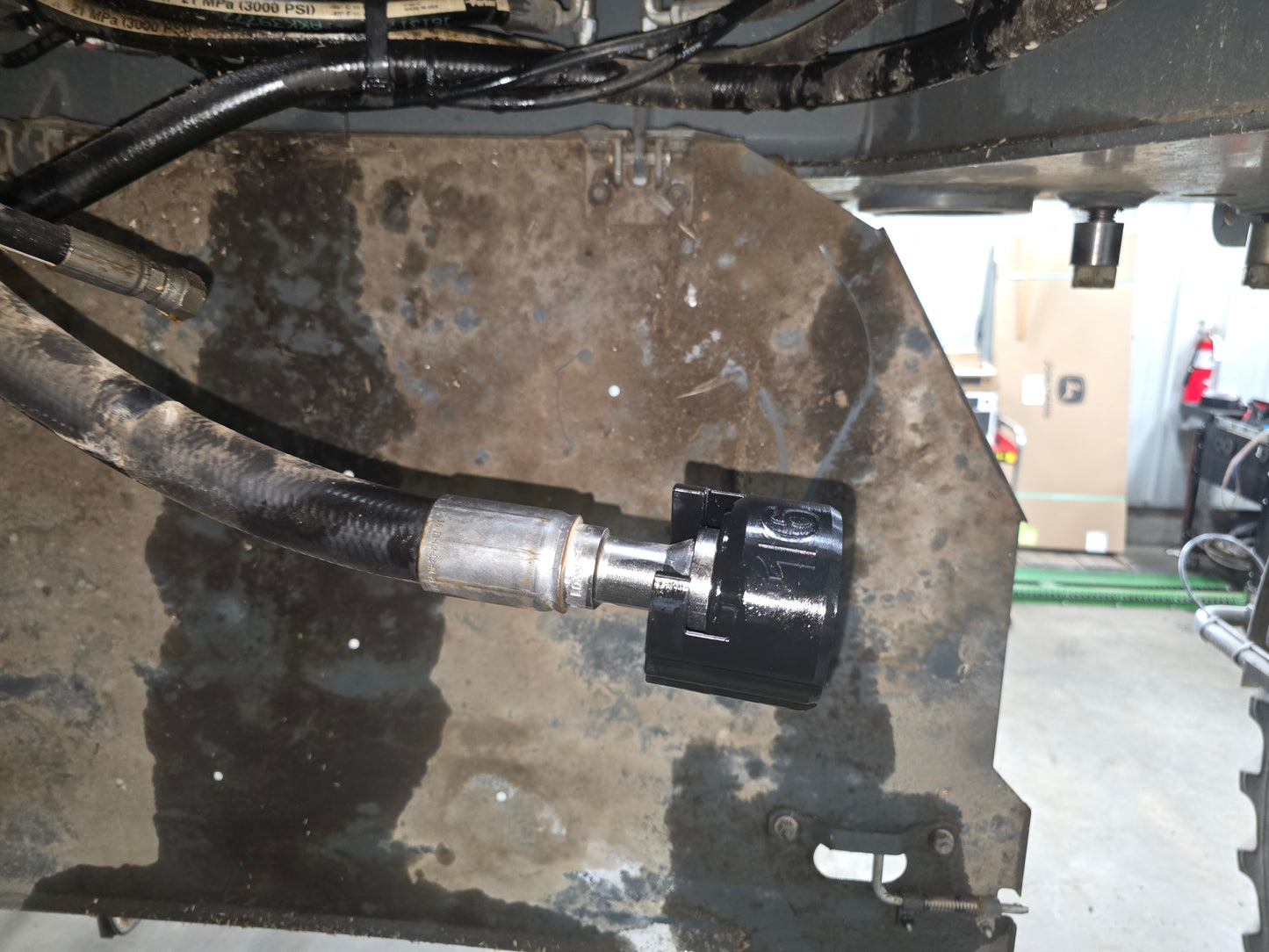 SnapFlange™

Hose Saver Flange Protection - Full Kit -PREORDER