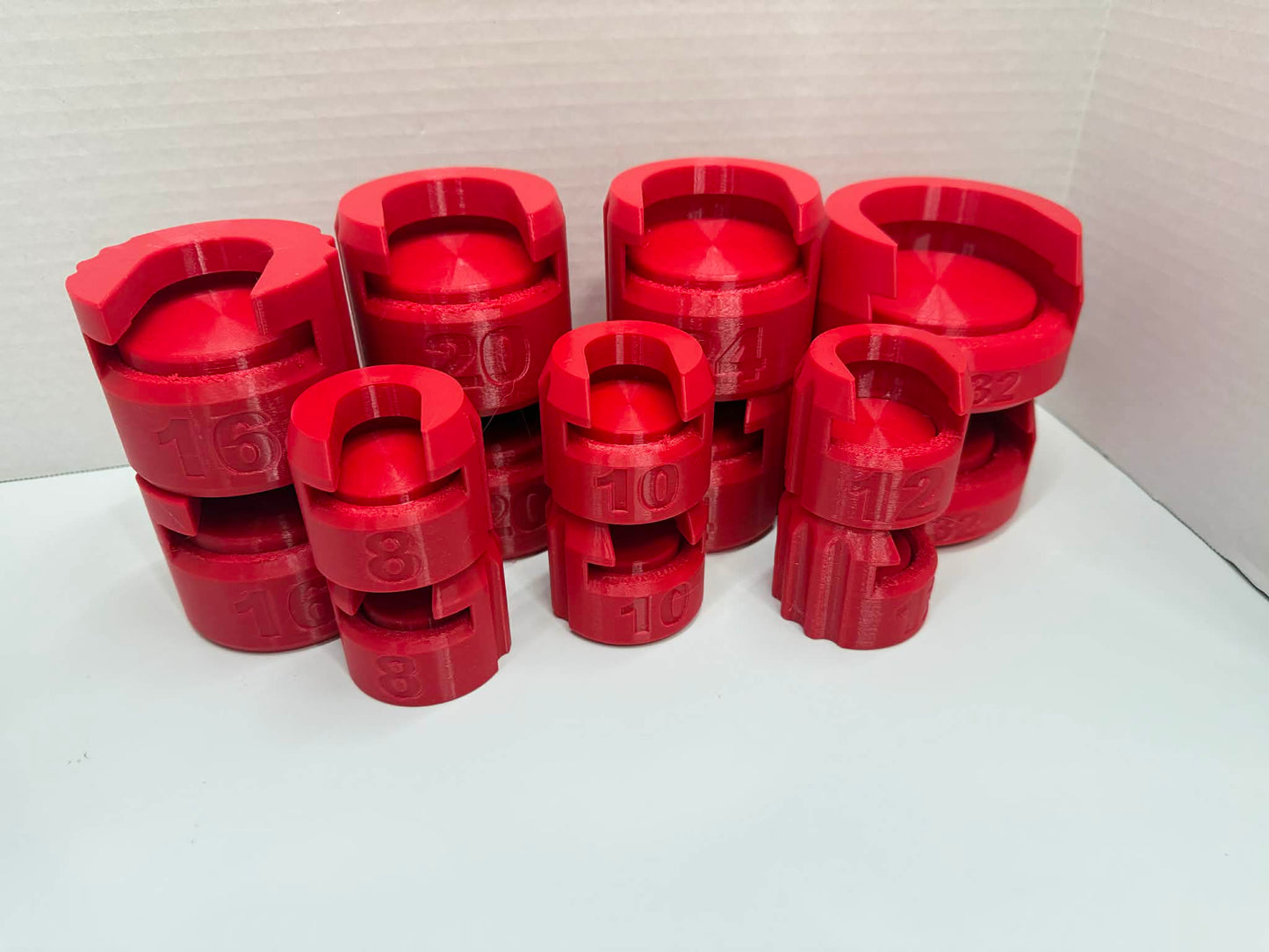 SnapFlange™

Hose Saver Flange Protection - Full Kit -PREORDER