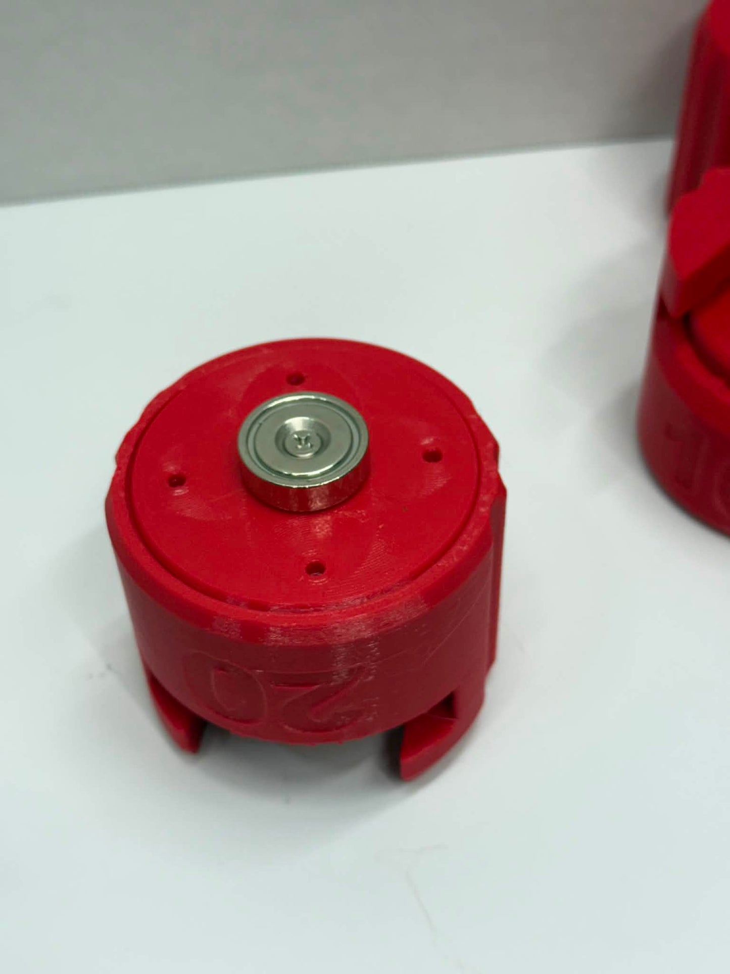 SnapFlange™

Hose Saver Flange Protection - Full Kit -PREORDER