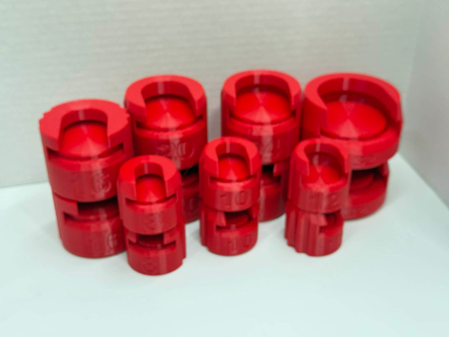 SnapFlange™

Hose Saver Flange Protection - Full Kit -PREORDER