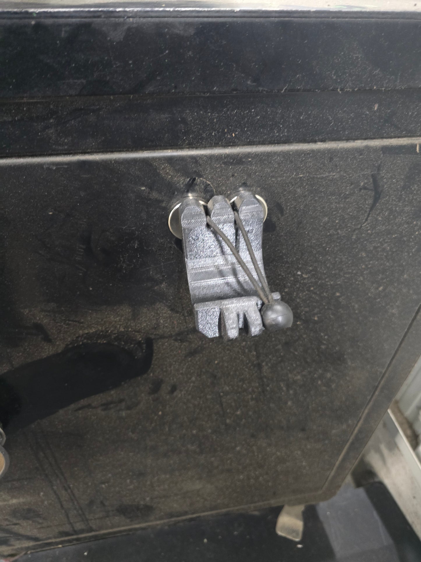 Grease Gun Holster -