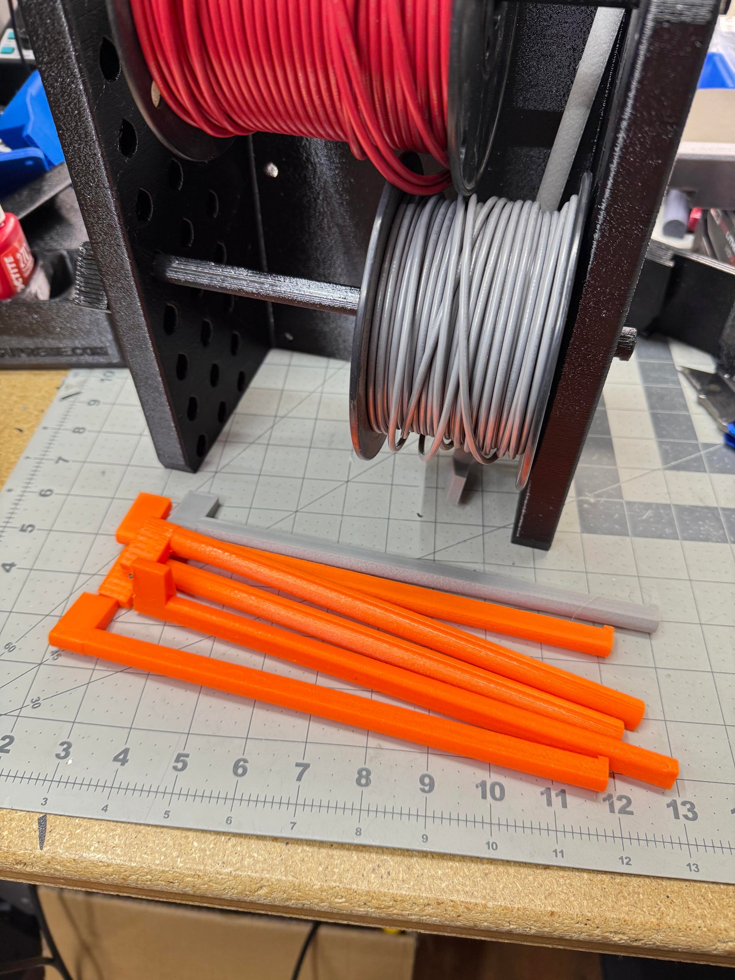 Sip Rack Wire Rack – Farm Sip Supreme Canada
